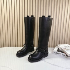 Burberry Boots